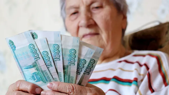 Пенсия отменяется? Узнай, сколько тебе нужно: