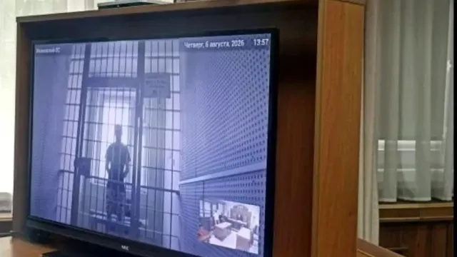 Ивановский областной суд оставил под стражей шуйского диверсанта