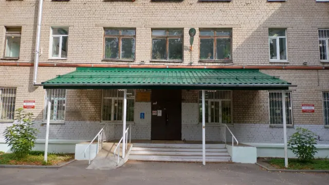 В Иванове стартовал завершающий этап ремонта взрослой поликлиники №5