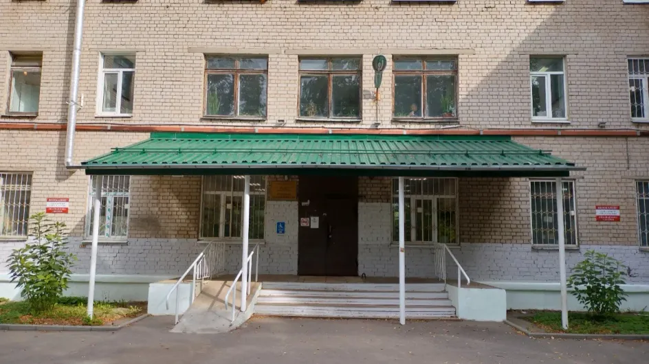 В Иванове стартовал завершающий этап ремонта взрослой поликлиники №5