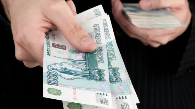 Займы больше недоступны: Что делать россиянам?