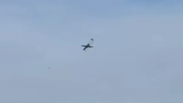 Ночью в Ивановской области опять объявляли режим угрозы атаки БПЛА