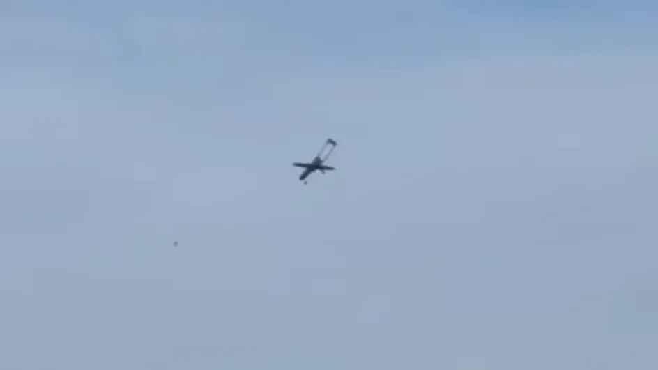 Ночью в Ивановской области опять объявляли режим угрозы атаки БПЛА