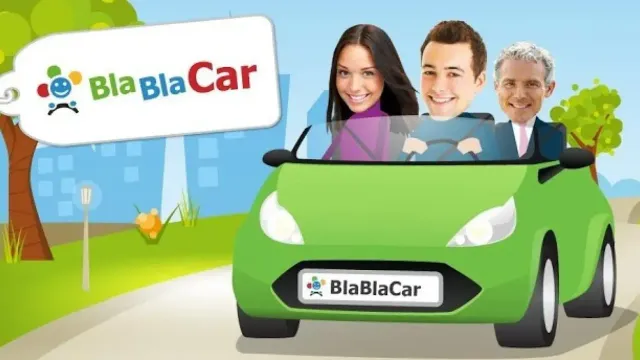 Девушка из Южи больше не будет пользоваться BlaBlaCar