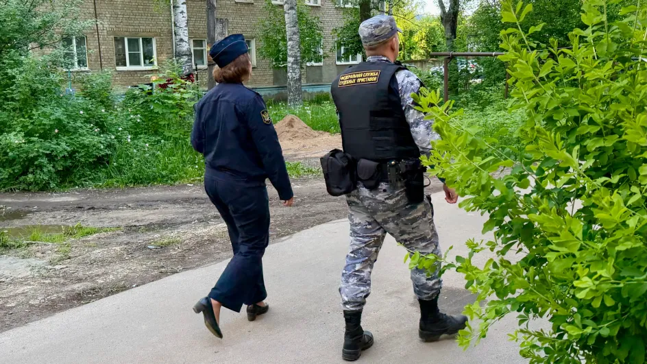 Под угрозой уголовной ответственности УК в Ивановской области отремонтировала дом Под угрозой уголовной ответственности УК в Ивановской области отремонтировала дом