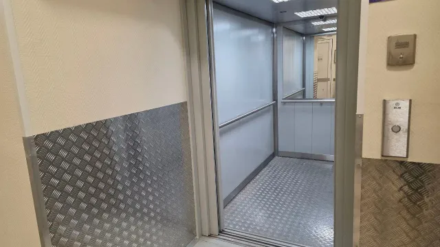 В ивановской больнице им. Куваевых облегчили жизнь пациентам