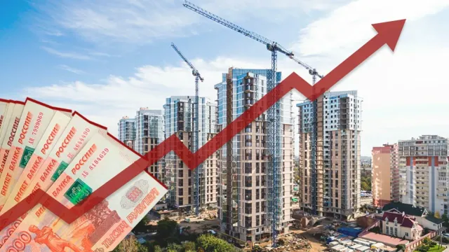 Квадратный метр жилья в Ивановской области будет стоить чуть больше 75 тысяч рублей