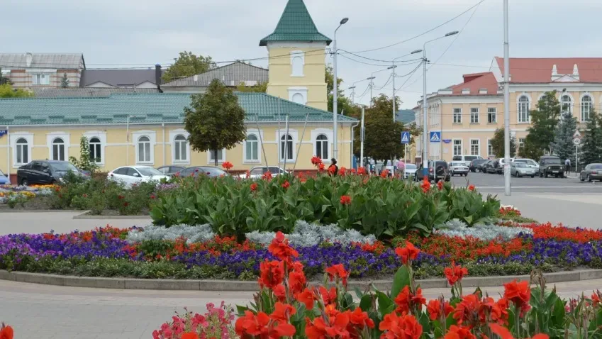 В Белгородской области готовятся к похоронам семьи Куликовых, погибших на Крымском мосту