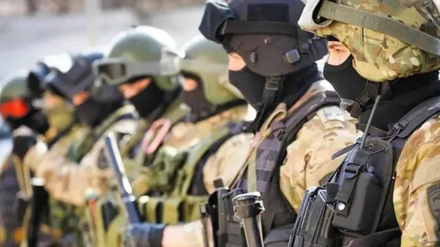 Вопросы по нейтрализации террористических угроз обсудили на заседании АТК Ивановской области