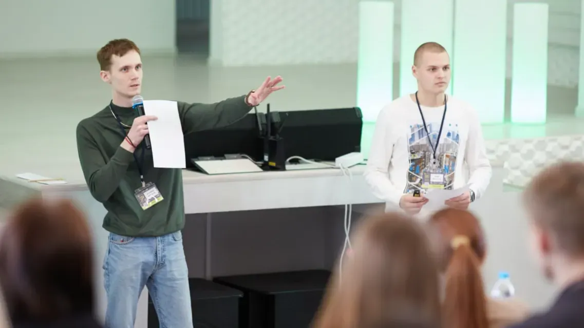 Лаборатория по генерации идей технологических стартапов SkLab пройдет в Иванове