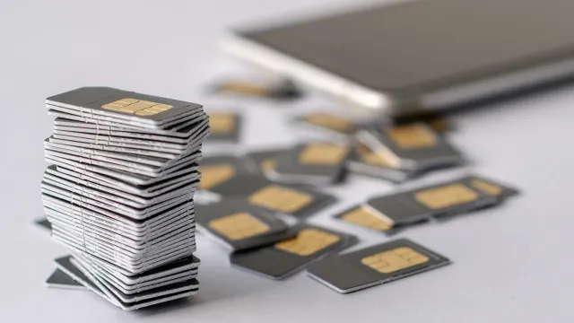 Битва за SIM-карты: Как банки обрушат цены на всё?