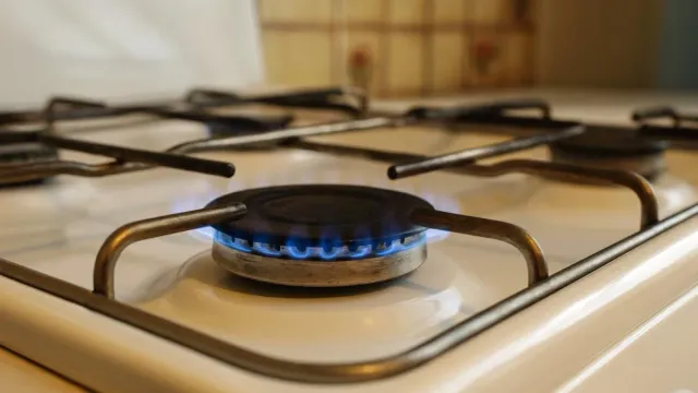 Не платишь за газ? Отключат уже завтра!