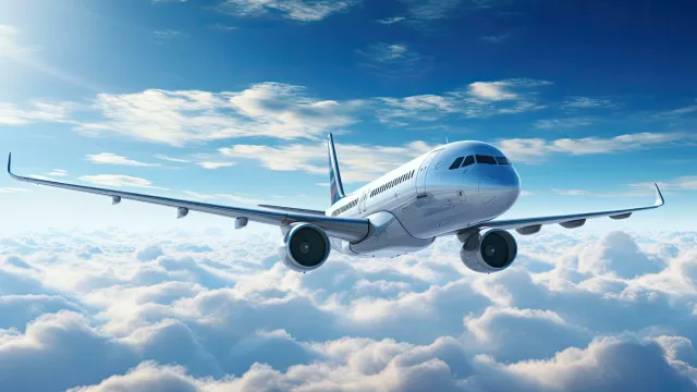 Самолеты отменяют: Цены убивают рынок!