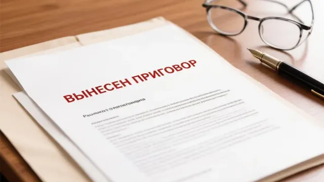 Житель Иванова получил 13,5 лет колонии за убийство собутыльника