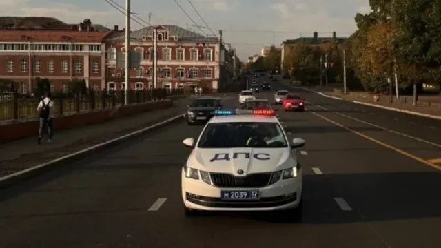 В Ивановской области за сутки зарегистрировано 15 ДТП без пострадавших
