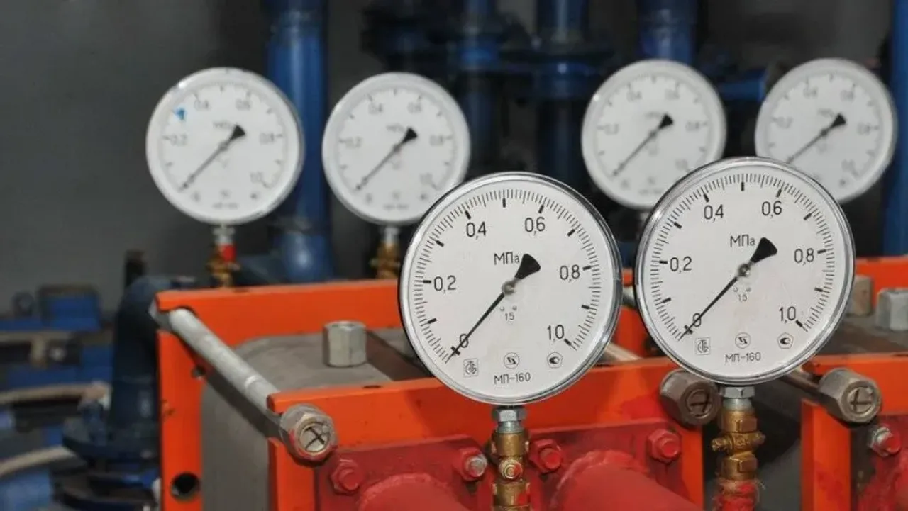 В Иванове завершилась опрессовка тепловых сетей – News1Ivanovo
