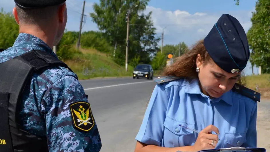 Мусорные площадки в Шуе появились только с помощью приставов