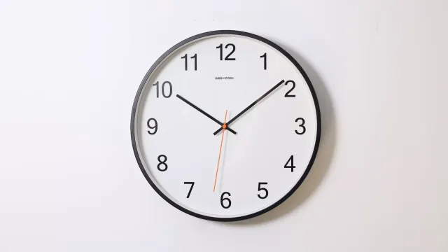 Больше не устаем? Идеальный график работы раскрыт: