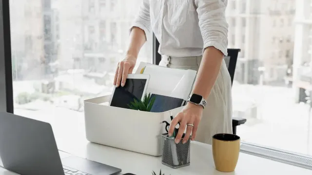 ЗАСТАВЛЯЮТ УВОЛИТЬСЯ? Как наказать наглого босса: