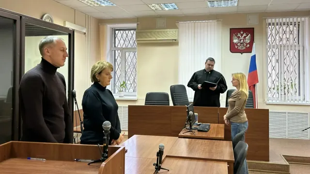 Житель Ивановского района осуждён за нападение на полицейских