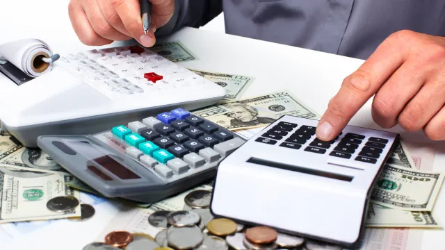 Хочешь сэкономить? Вот что сделать с бюджетом!