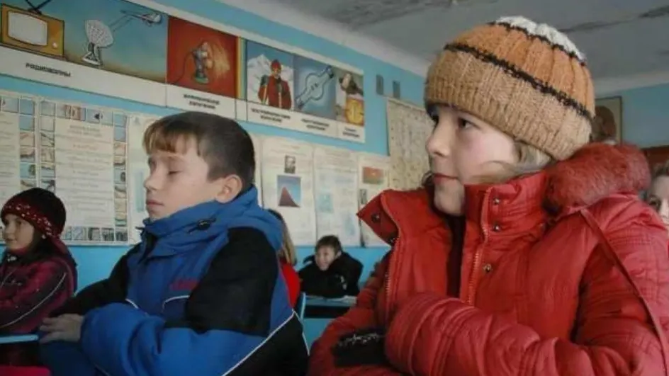В Савинском районе школьники учились в холодных классах