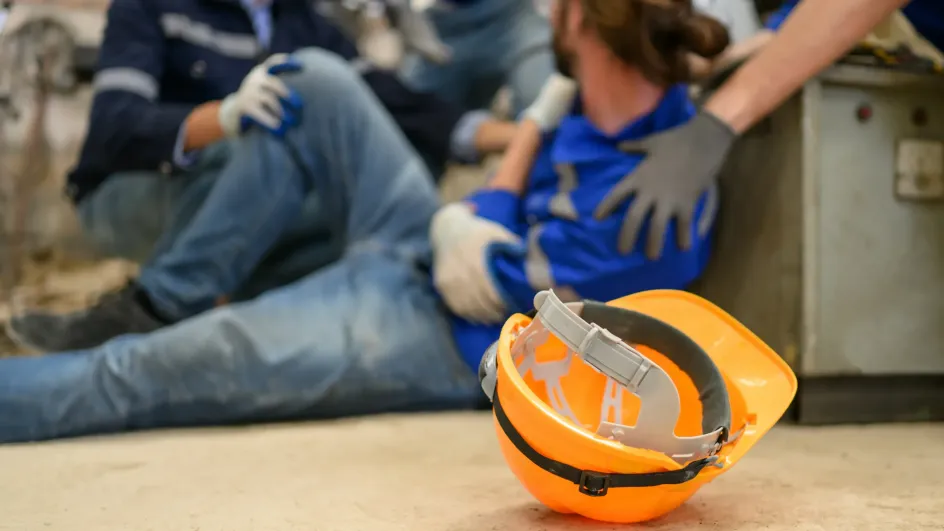 Работодатель в Кохме выплатит 1,5 млн рублей пострадавшему на производстве