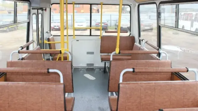 В Иванове власти упростят жителям путь на кладбище