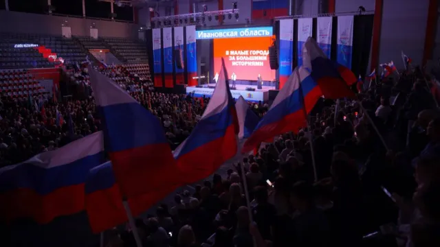 В Ивановской области всерьез займутся градостроением в малых городах