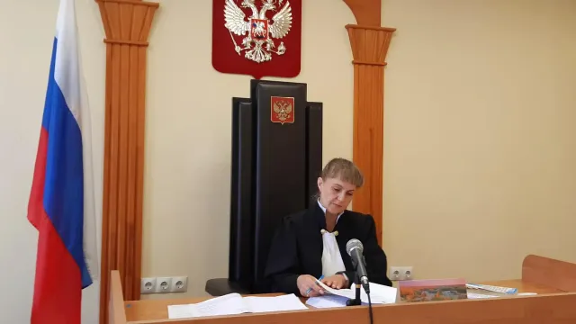 Суд изъял участок с дачным отелем на Горе Левитана в Плесе