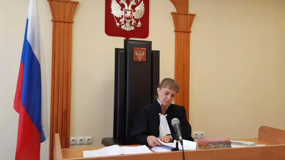 Суд изъял участок с дачным отелем на Горе Левитана в Плесе