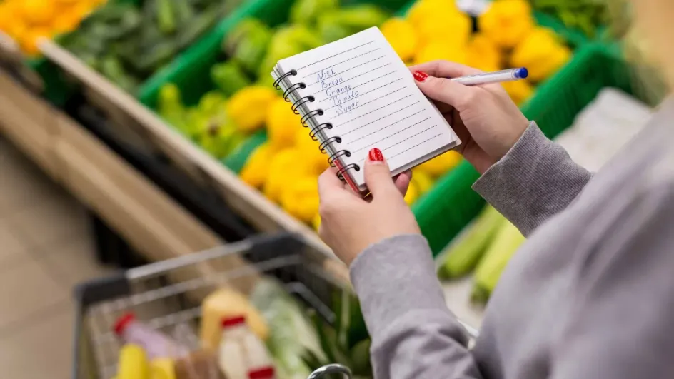 Россияне стали намного чаще экономить на еде Россияне стали намного чаще экономить на еде