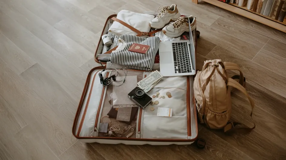 Стало известно, куда россияне отправятся на весенних каникулах