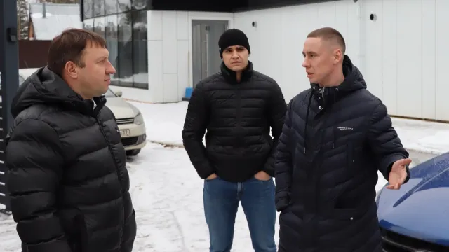 Три ивановских промышленника стали финалистами федеральной премии