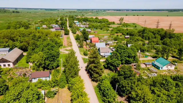 В Ивановской области благоустройство сельских территорий продолжится