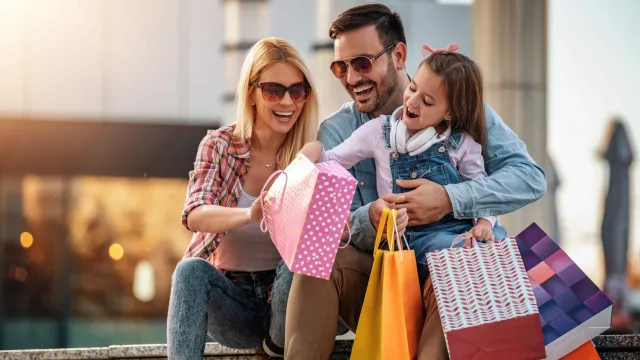 Тать на всю: Копить больше нет смысла?