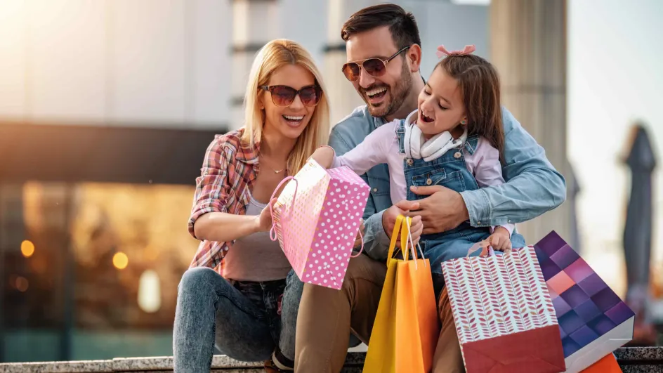 Россиянам посоветовали перестать жёстко ограничивать себя в покупках