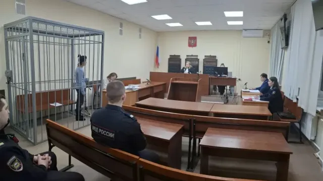 Руководителя соцзащиты в Ивановской области арестовали