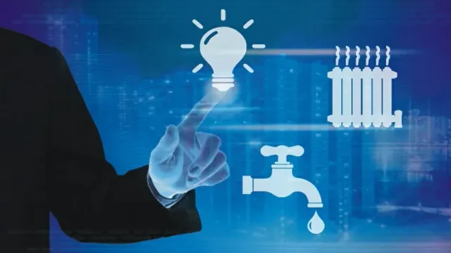 Россияне в ужасе: Платят коммуналку ни за что!