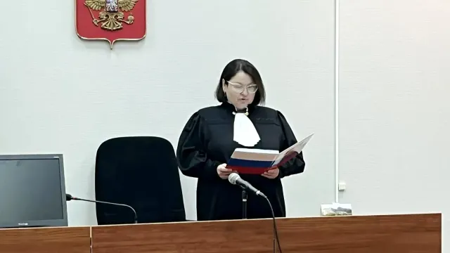 В Ивановской области суд спас дальнобойщика от огромного штрафа