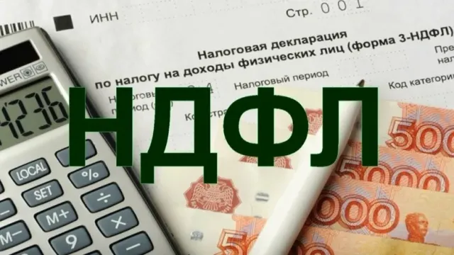 55% ивановцев поддержали идею отмены НДФЛ для многодетных семей