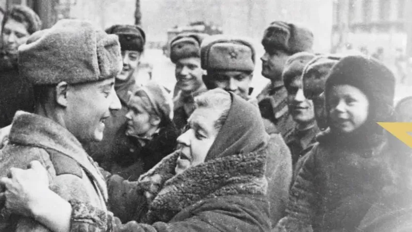 В регионе проводятся мероприятия к 80-й годовщине снятия блокады Ленинграда