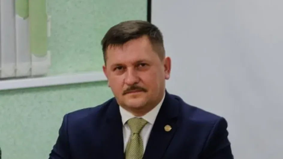 Заволжский район возглавил ветеран СВО Николай Костров Заволжский район возглавил ветеран СВО Николай Костров