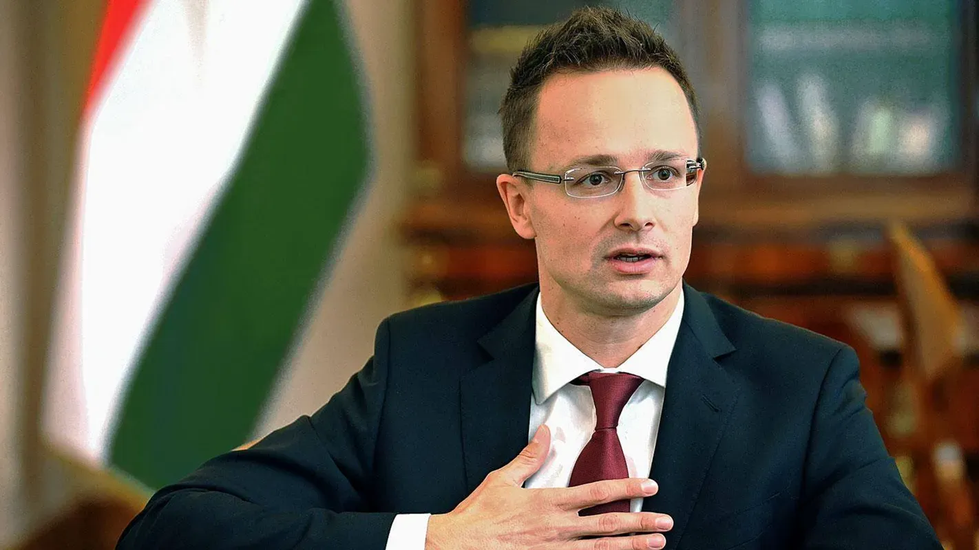 МК: Будапешт выдвинул Украине требование по закарпатским венграм