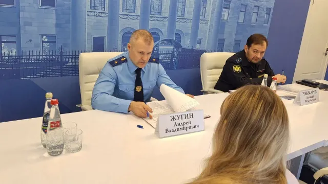 Ивановцы жалуются на бездействие судебных приставов-исполнителей