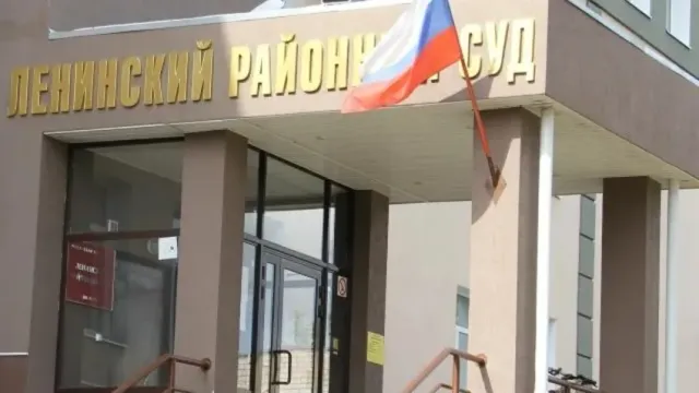В Иванове суд аннулировал брак погибшего участника СВО