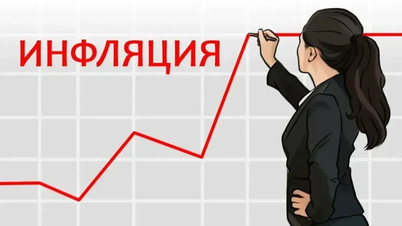 В Ивановской области в марте зафиксирован рост годовой инфляции