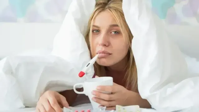 Эпидемиологическая обстановка по ОРВИ в Ивановской области осложнилась