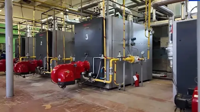 В Ивановской области обновили котельные и усилили контроль в сфере ЖКХ