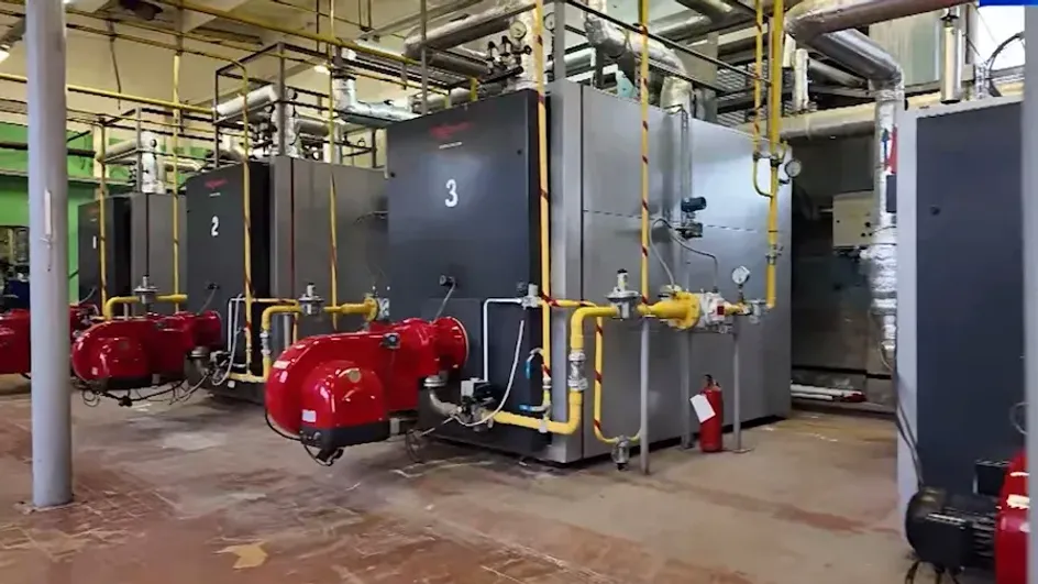 В Ивановской области обновили котельные и усилили контроль в сфере ЖКХ